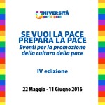 Se vuoi la pace prepara la pace 2016-001