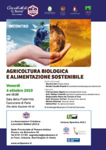 locandina-incontro agricoltura bio 2019